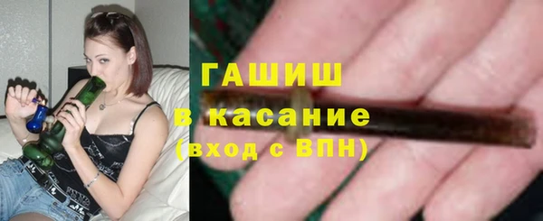 винт Бородино